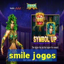 smile jogos