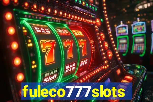 fuleco777slots