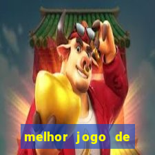 melhor jogo de buraco online