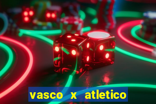 vasco x atletico mg palpites