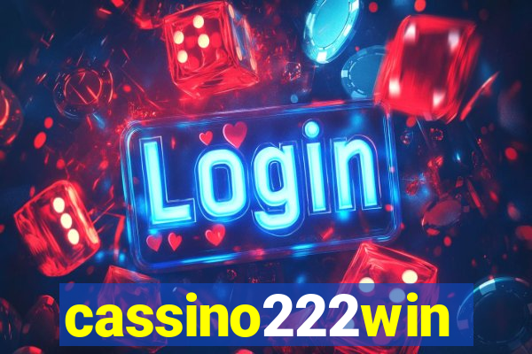 cassino222win