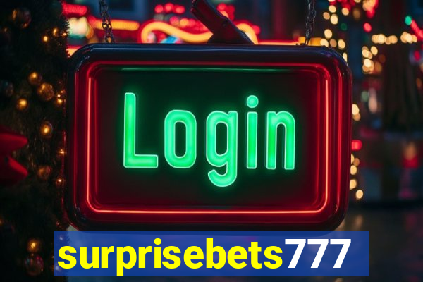 surprisebets777
