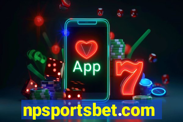 npsportsbet.com