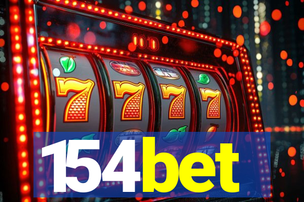 154bet