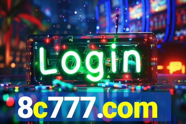 8c777.com