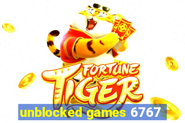 unblocked games 6767