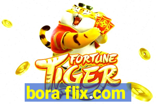 bora flix.com