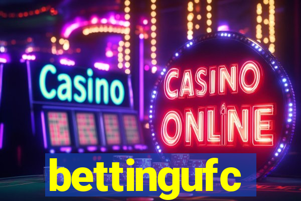 bettingufc