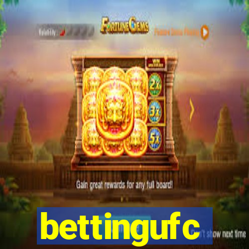 bettingufc