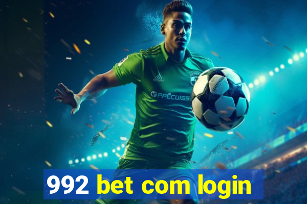 992 bet com login