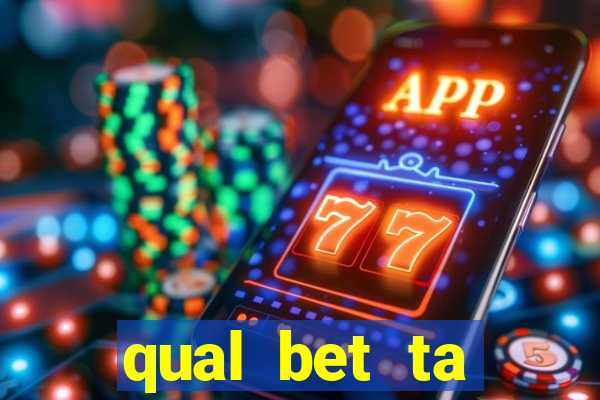 qual bet ta pagando agora