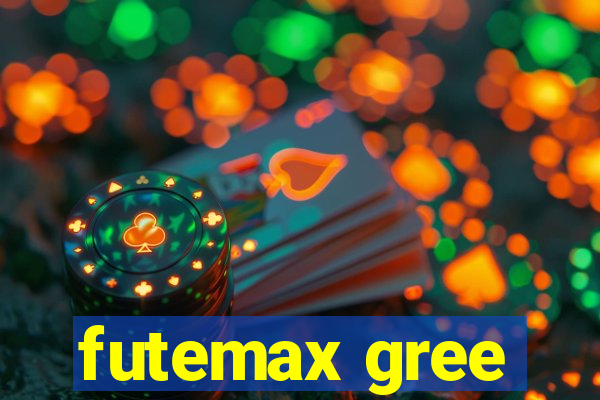 futemax gree