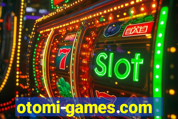 otomi-games.com