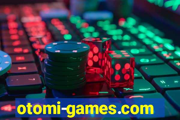 otomi-games.com
