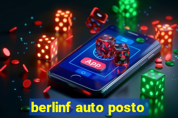 berlinf auto posto