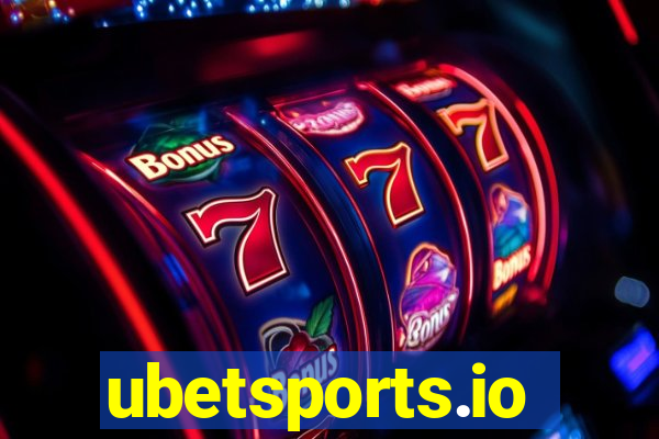 ubetsports.io