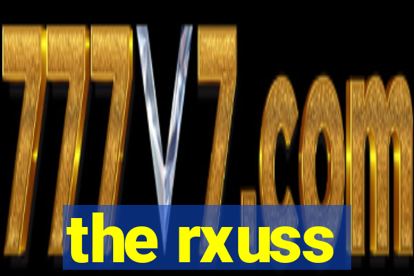 the rxuss
