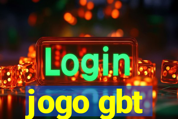 jogo gbt