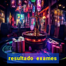 resultado exames unimed poa