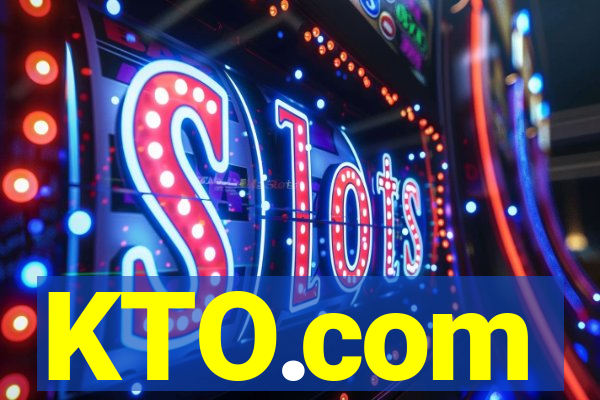 KTO.com