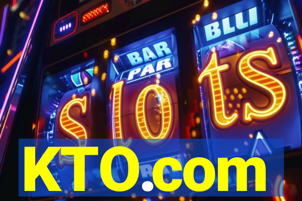 KTO.com