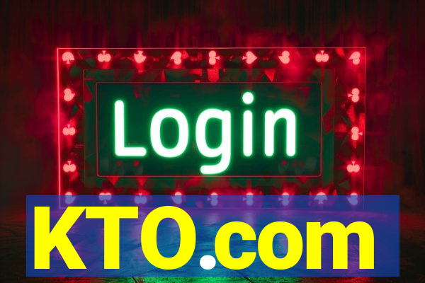 KTO.com