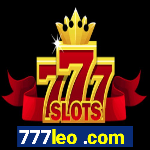 777leo .com