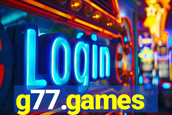 g77.games