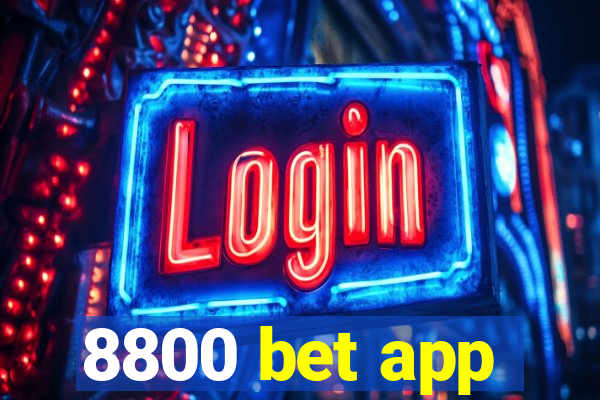 8800 bet app
