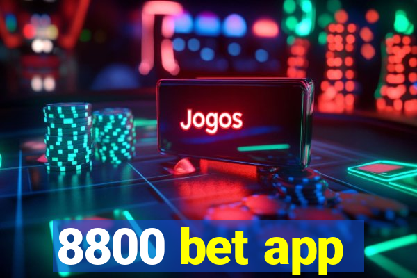 8800 bet app