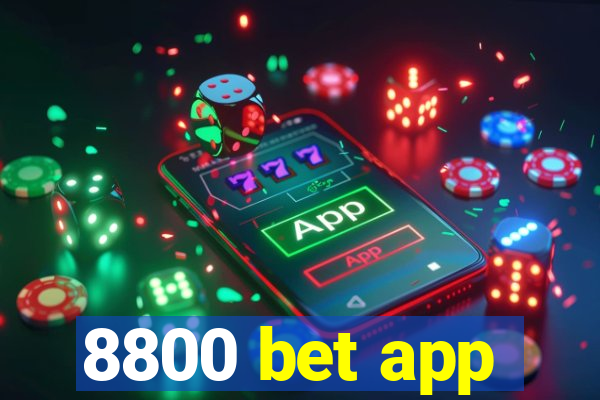 8800 bet app