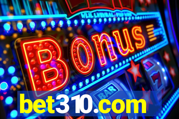 bet310.com