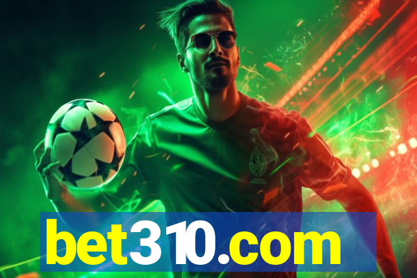 bet310.com