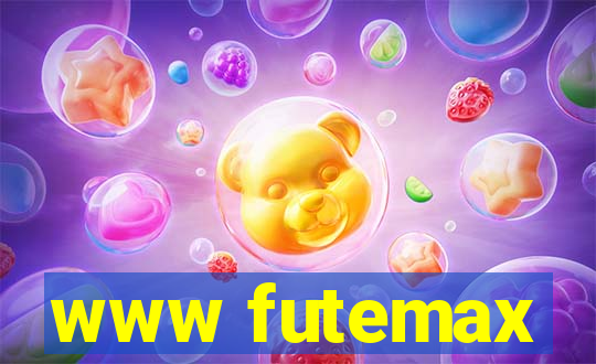 www futemax