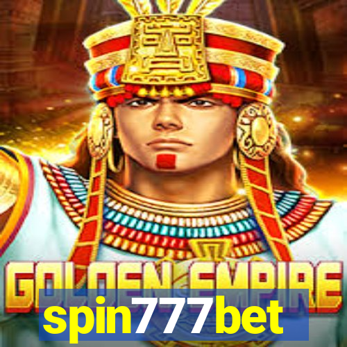 spin777bet