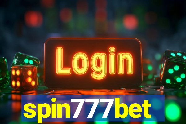 spin777bet