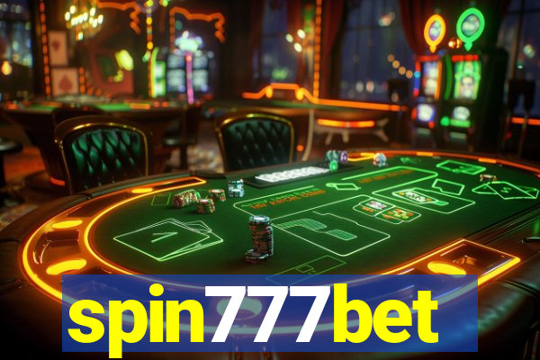 spin777bet