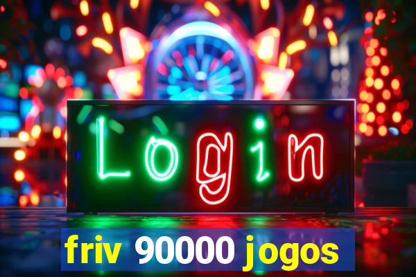 friv 90000 jogos
