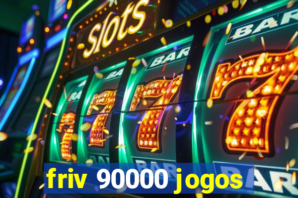 friv 90000 jogos