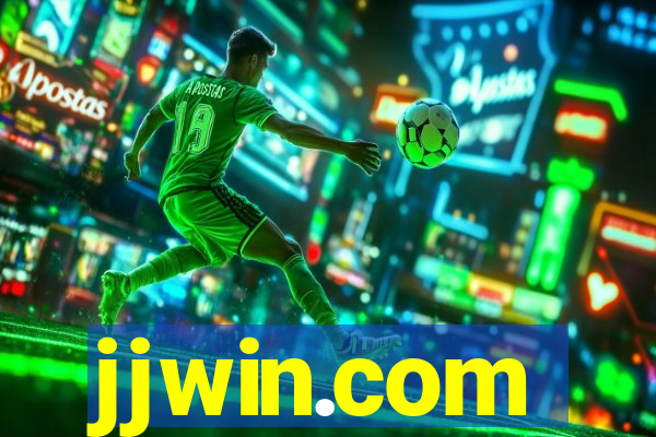 jjwin.com