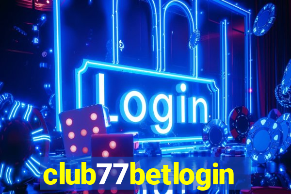 club77betlogin