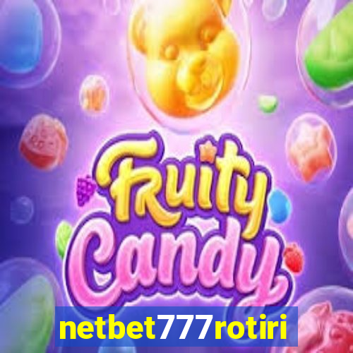 netbet777rotiri