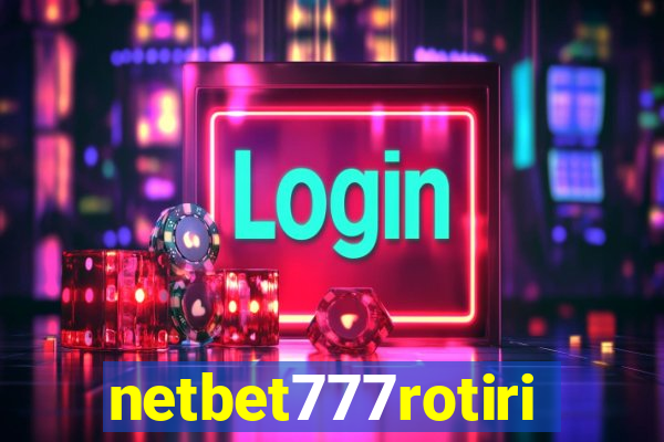 netbet777rotiri
