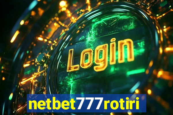 netbet777rotiri