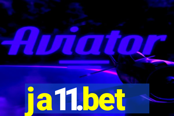 ja11.bet