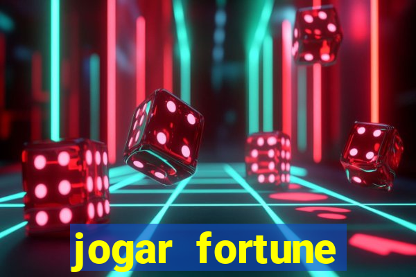 jogar fortune rabbit gratis