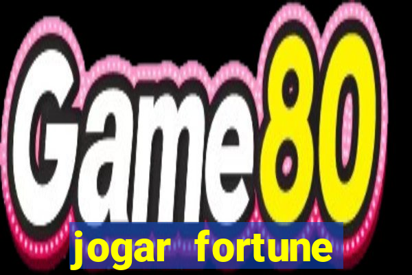 jogar fortune rabbit gratis