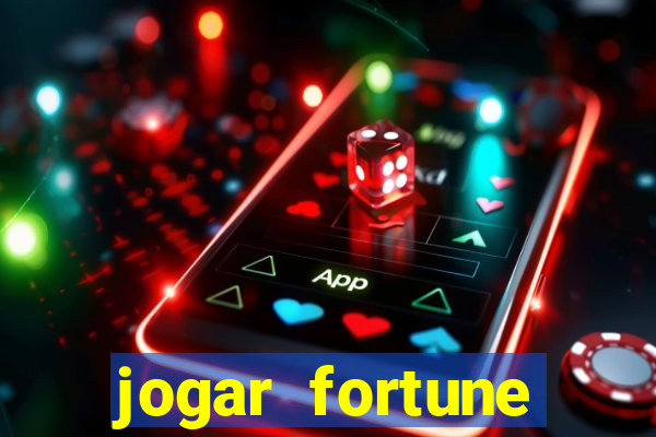 jogar fortune rabbit gratis