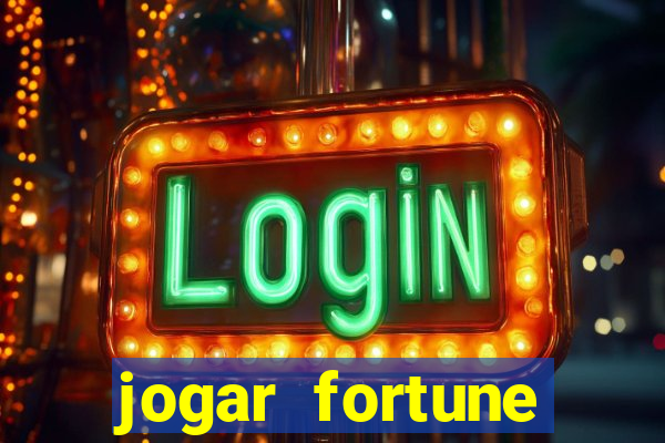 jogar fortune rabbit gratis