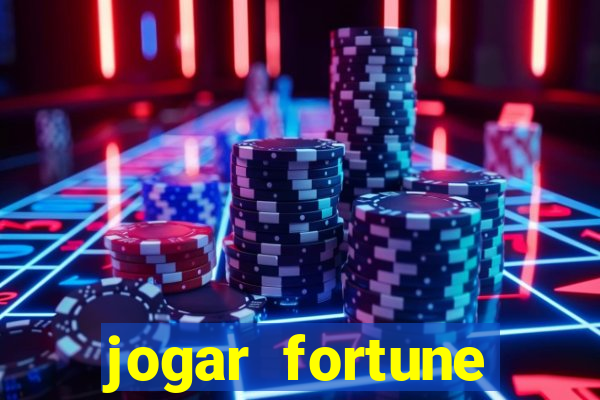 jogar fortune rabbit gratis